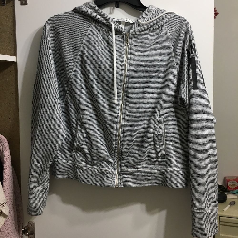 Victoria’s Secret jacket